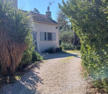 Lauris House | Villa la Cigaline