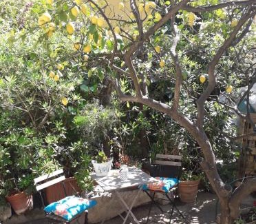 Menton House | Villa la clémente