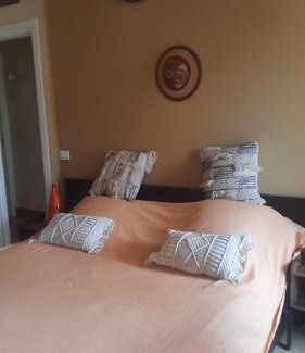 Menton House | Villa la clémente