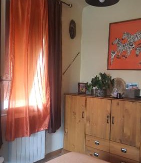 Menton House | Villa la clémente