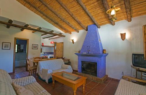 Alora House | Villa La Clavelina Rocabella