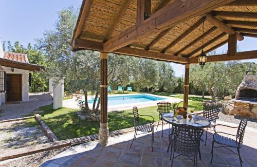 Alora House | Villa La Clavelina Rocabella