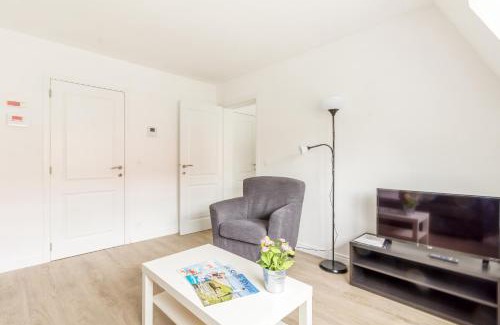 Westende Apartment | Villa La Corbeille 0301