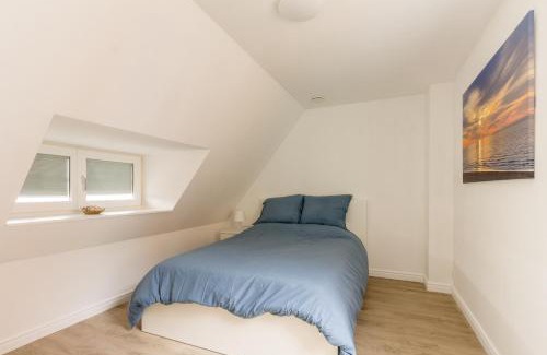 Westende Apartment | Villa La Corbeille 0301