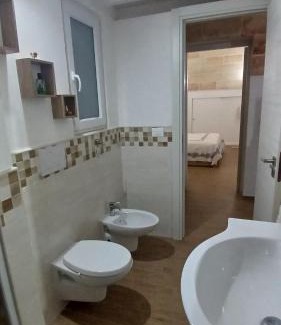 Presicce Apartment | villa la cornuleddha