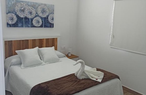 Frontera Villa | Villa la cuadra