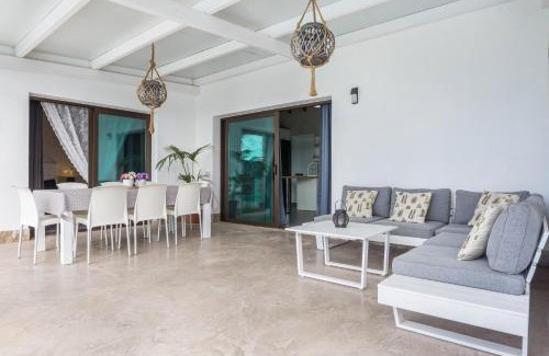 La Oliva Villa | Villa La Era 1