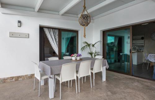 La Oliva Villa | Villa La Era 1