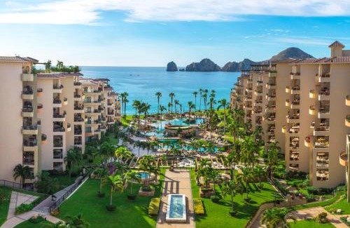 Los Cabos Resort | Villa la Estancia Beach Resort & Spa