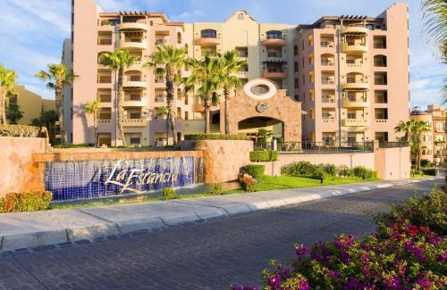 Los Cabos Resort | Villa la Estancia Beach Resort & Spa