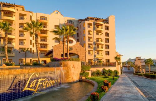Los Cabos Resort | Villa la Estancia Beach Resort & Spa