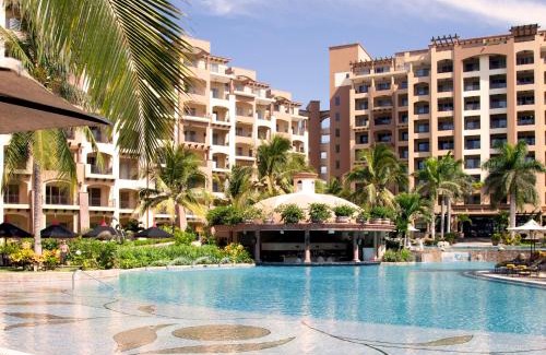 Flamingos Resort | Villa La Estancia Beach Resort & Spa Riviera Nayarit