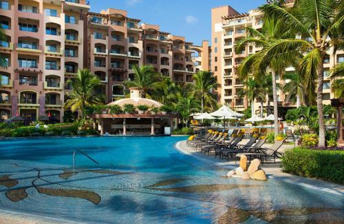 Flamingos Resort | Villa La Estancia Beach Resort & Spa Riviera Nayarit