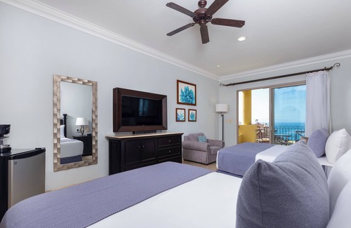 Flamingos Hotel | Villa La Estancia Beach Resort & Spa Riviera Nayarit - All Inclusive