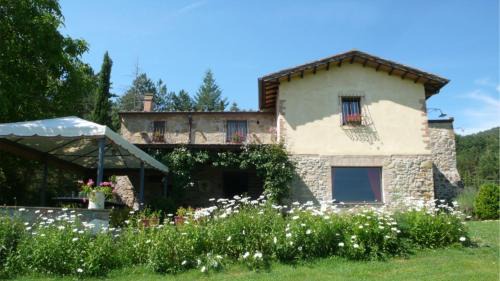 Cetona Villa | Villa la felce