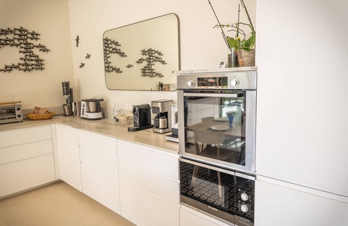 Saint-Cyr-sur-Mer Villa | Villa La Finca meublé 5* de tourisme St Cyr-sur-Mer Les Lecques
