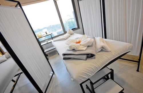 Villa Carlos Paz Hotel | Villa La Font Apart Hotel & Spa