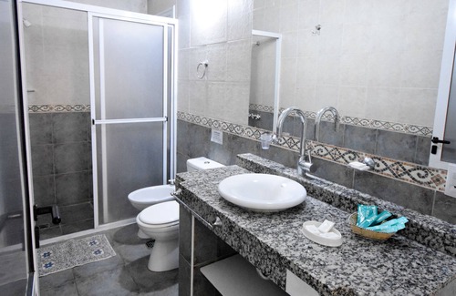 Villa Carlos Paz Hotel | Villa La Font Apart Hotel & Spa
