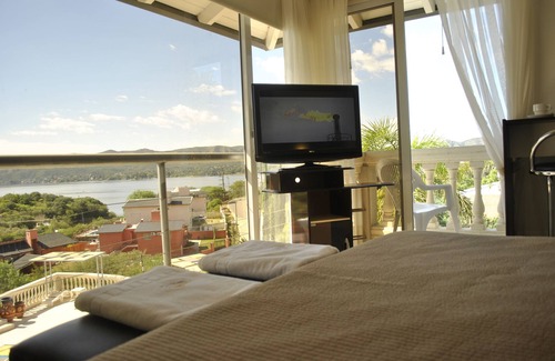 Villa Carlos Paz Hotel | Villa La Font Apart Hotel & Spa