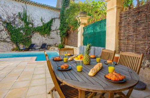 Poilhes Villa | Villa La Fontaine by Villa Plus