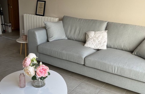 Marennes Villa | Villa La Famille at the beach for the whole family