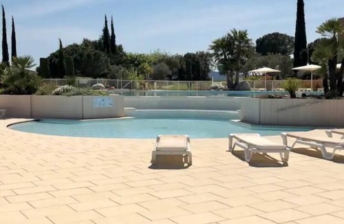 La Rouviere House | Villa la Provençale - Roquebrune SUR Argens