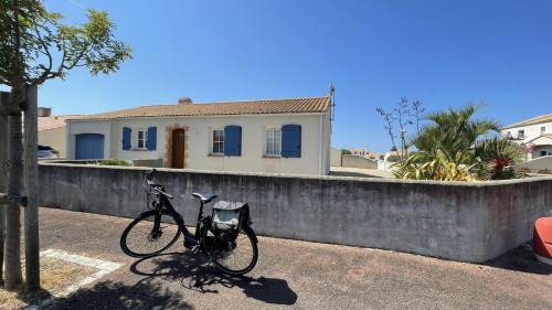 Saint-Gilles-Croix-de-Vie House | Villa La Grande Vallée