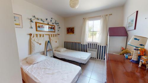 Saint-Gilles-Croix-de-Vie House | Villa La Grande Vallée