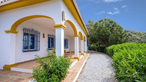 Sayalonga Villa | Villa La Frasca Competa by Ruralidays