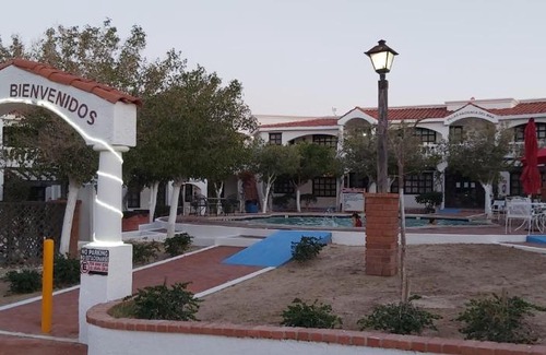 San Felipe Apartment | Villa La Hacienda San Felipe BC