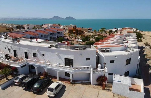 San Felipe Apartment | Villa La Hacienda San Felipe BC