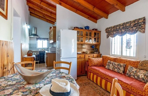 Antequera Villa | Villa La Higuera Antequera - La Higuera by Ruralidays