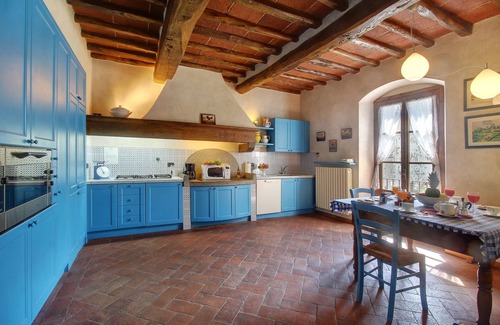 Figline e Incisa Valdarno Hotel | Villa La Borghetta Resort
