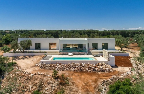 Carovigno Apartment | Villa La Linda by Perle di Puglia