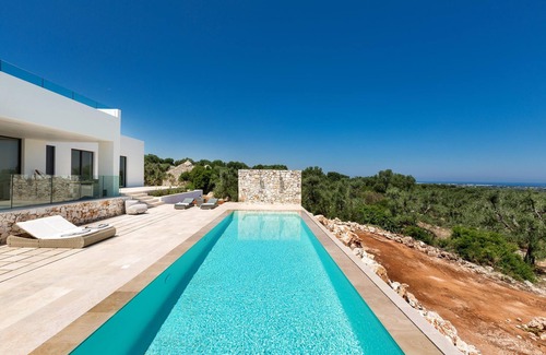 Carovigno Apartment | Villa La Linda by Perle di Puglia