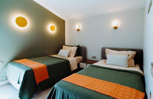 Kepez Villa | Villa La Malva