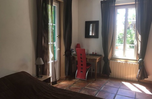 La Seyne-sur-Mer House | Villa la Mandarinette