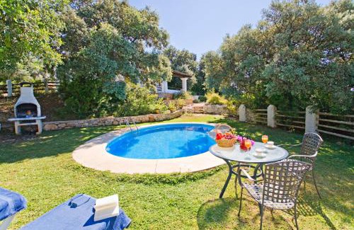 Alora Villa | Villa La Manzanilla Rocabella