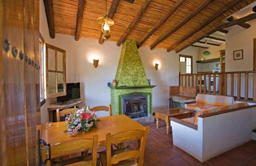 Alora Villa | Villa La Manzanilla Rocabella
