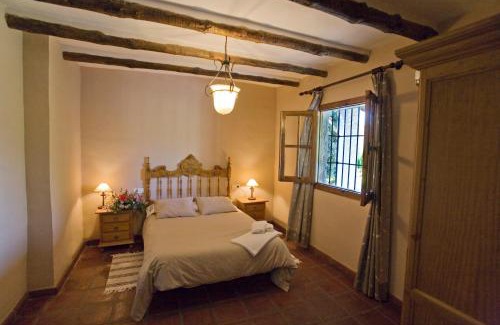 Alora Villa | Villa La Manzanilla Rocabella