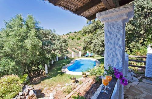 Alora Villa | Villa La Manzanilla Rocabella
