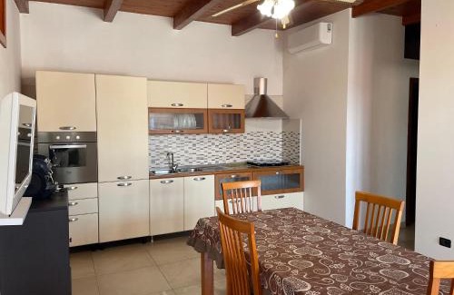 Municipio 1 Apartment | Villa La Marina - Torre a Mare