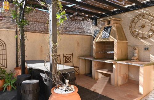 El Algar Villa | Villa La Mariposa