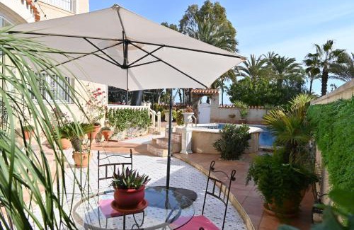 El Algar Villa | Villa La Mariposa