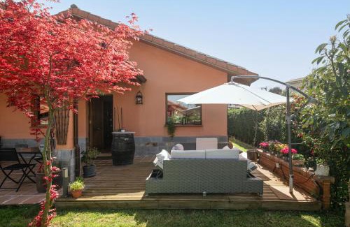 Pancar Ski Chalet | Villa La Marquesa de Llanes