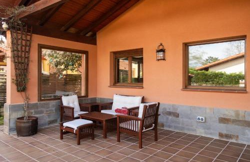 Pancar Ski Chalet | Villa La Marquesa de Llanes