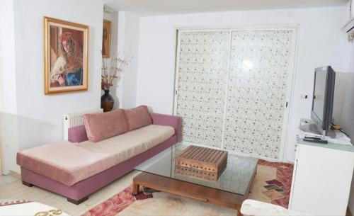 La Marsa Apartment | Villa La marsa