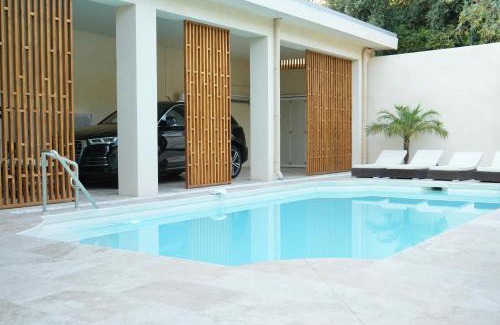 Aspremont Villa | Villa La Mascotte