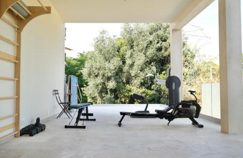 Aspremont Villa | Villa La Mascotte