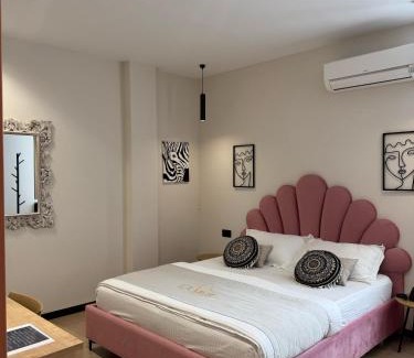 Durres Hotel | Villa La Mer Durres